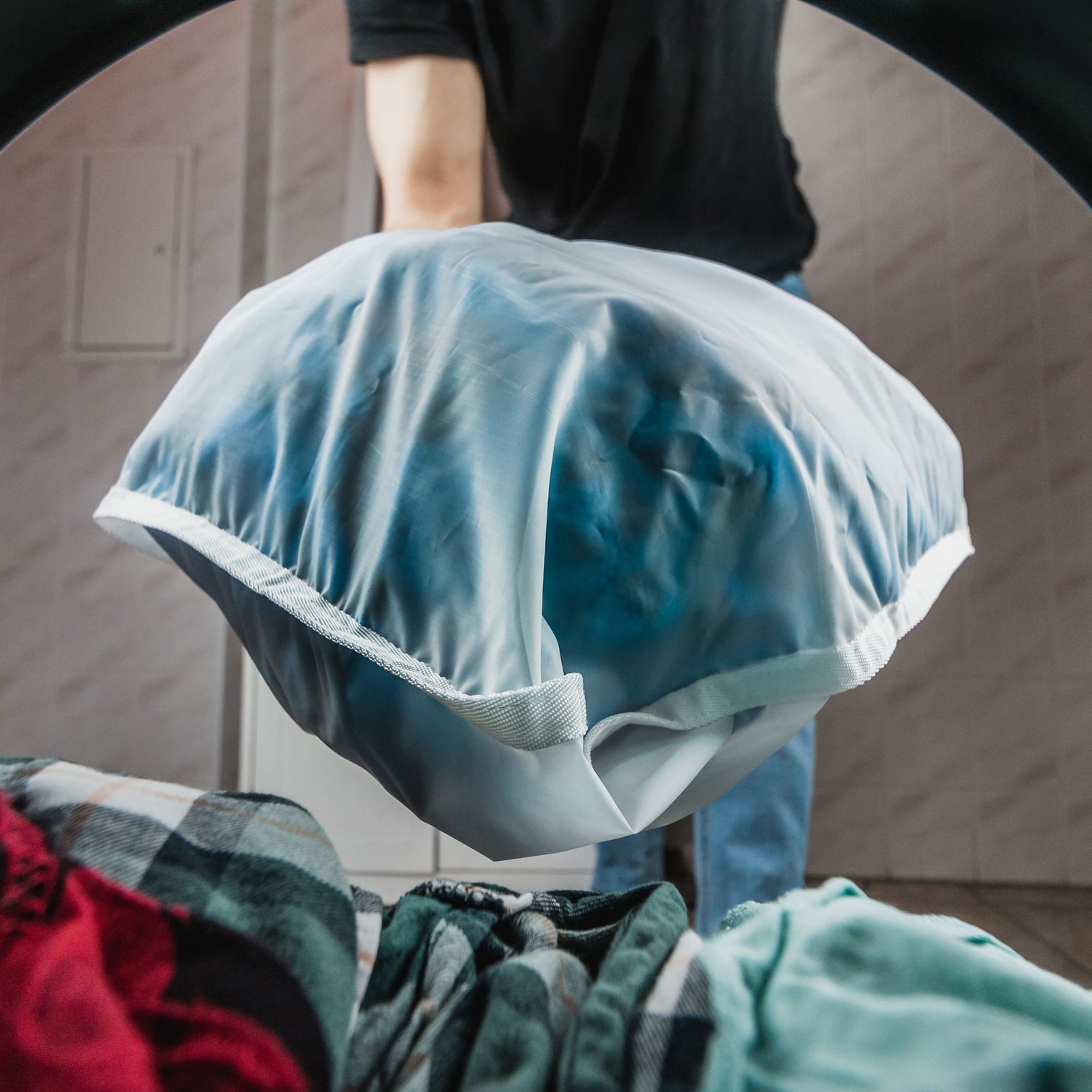 Guppyfriend Laundry Bag - Life Before Plastik